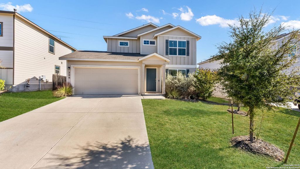 Photo of 206 Moscovy Duck, San Antonio, TX 78253 (MLS # 1922320)