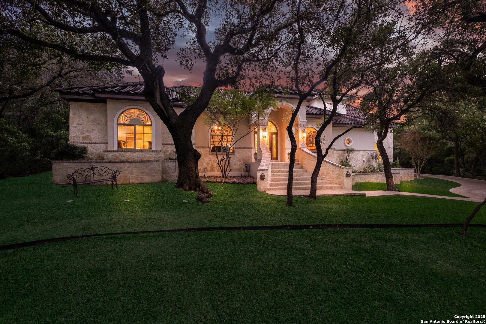 15271 Chinquapin