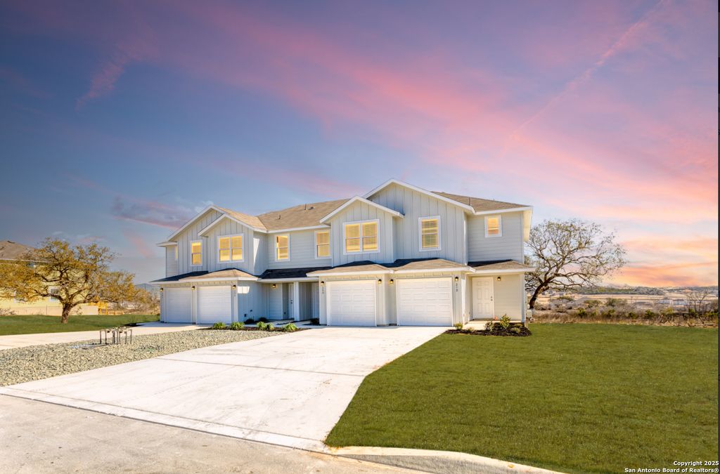 Photo of 380 Abigail Alley, San Antonio, TX 78253 (MLS # 1914855)