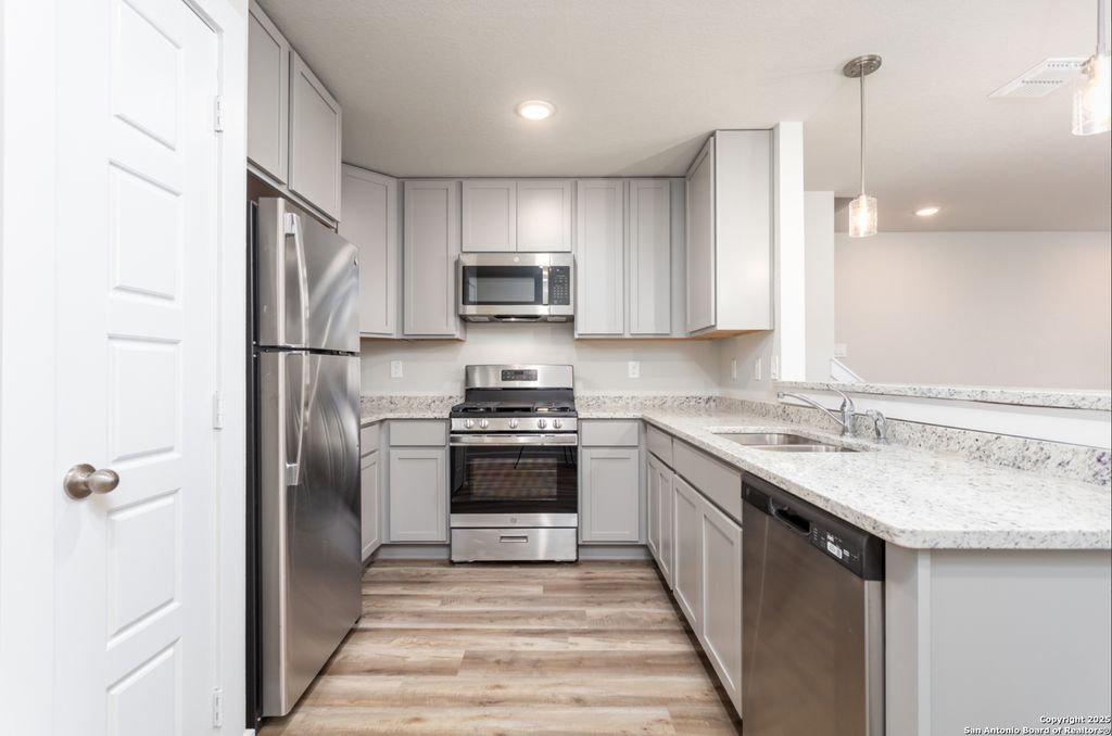 Photo of 380 Abigail Alley, San Antonio, TX 78253 (MLS # 1914855)