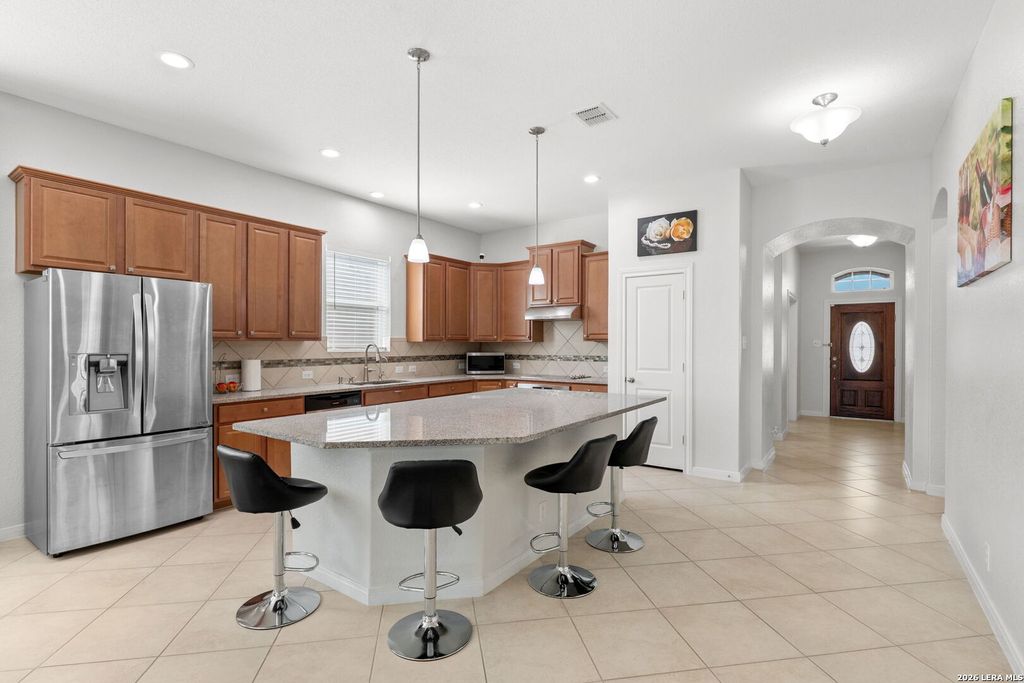 Photo of 25756 Two Springs, San Antonio, TX 78255 (MLS # 1944626)