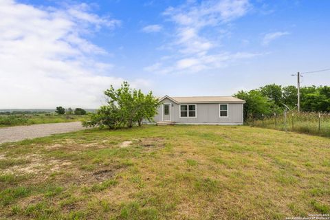 A home in Kyle