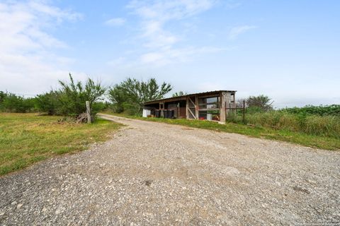 A home in Kyle