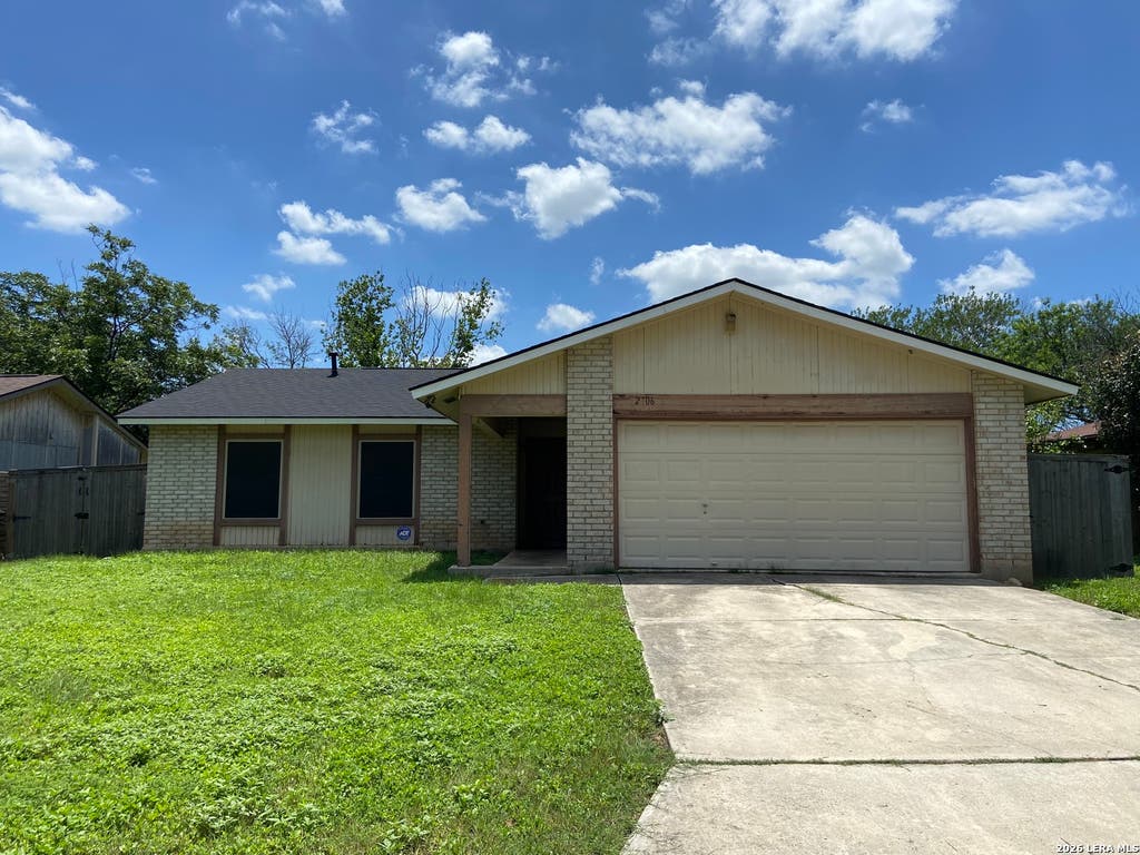 Photo of 2306 Frontier Trl, San Antonio, TX 78251 (MLS # 1994609)