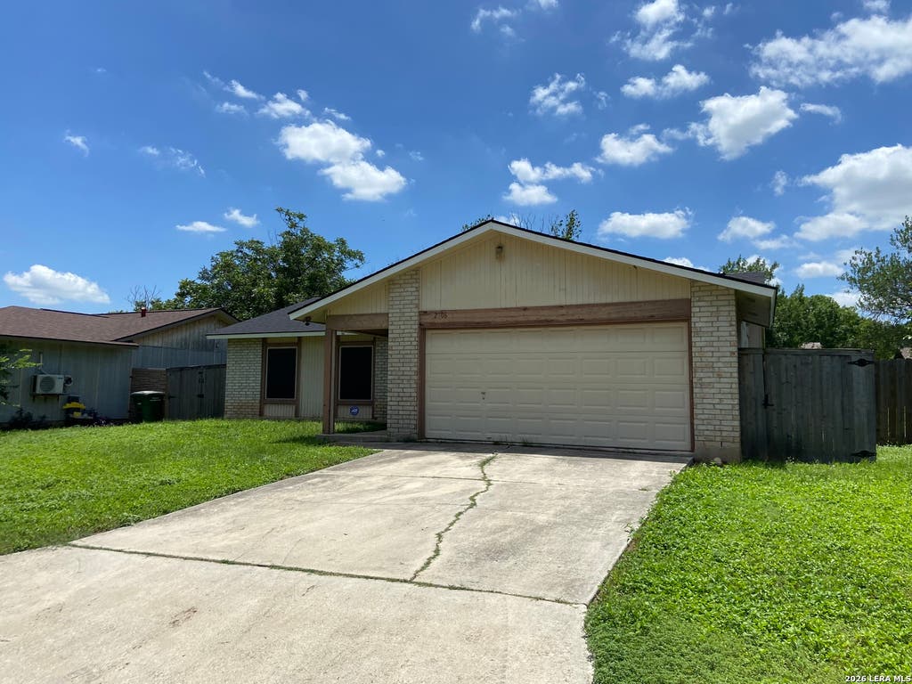 Photo of 2306 Frontier Trl, San Antonio, TX 78251 (MLS # 1994609)