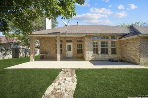 A home in Castroville