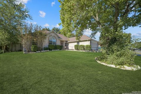 A home in Castroville