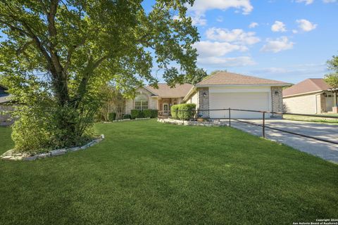 A home in Castroville