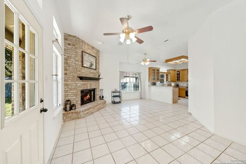 A home in Castroville