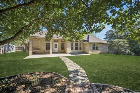 A home in Castroville