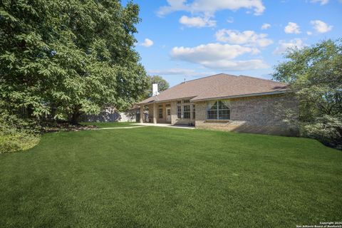 A home in Castroville