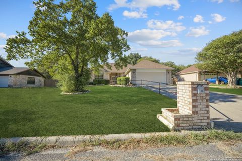 A home in Castroville