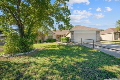 A home in Castroville