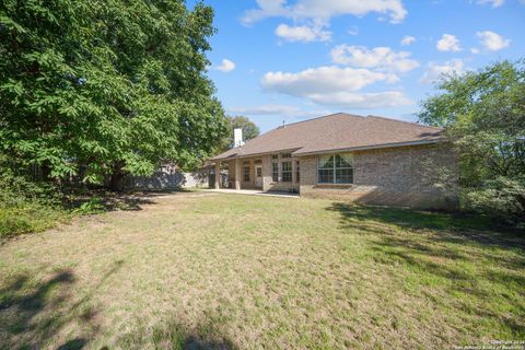 A home in Castroville