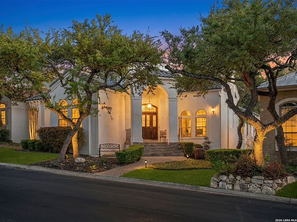 Photo of 4 Waterford, San Antonio, TX 78257 (MLS # 1939983)