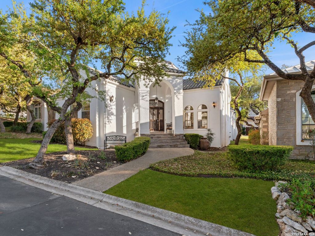 Photo of 4 Waterford, San Antonio, TX 78257 (MLS # 1939983)