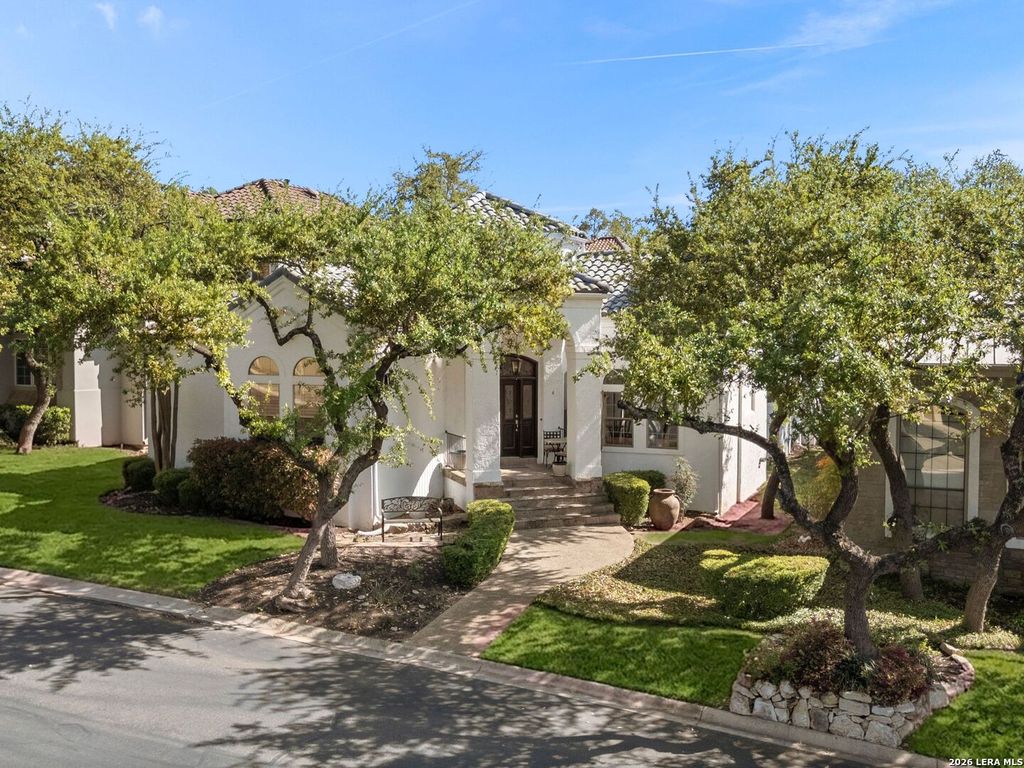 Photo of 4 Waterford, San Antonio, TX 78257 (MLS # 1939983)