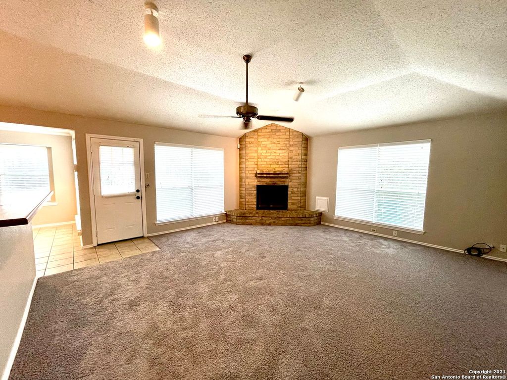 Photo of 11404 FOREST ELF, Live Oak, TX 78233 (MLS # 1925041)