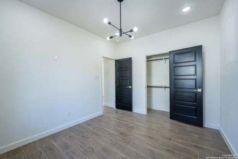 Tiny photo for 20035 Morrison St, Somerset, TX 78069 (MLS # 1927785)