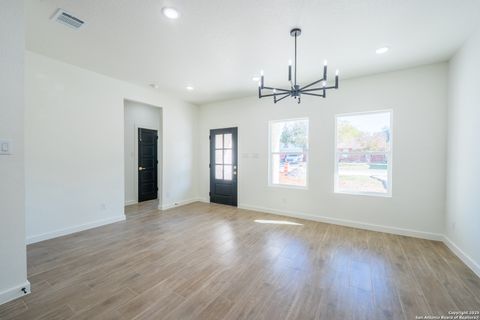 Tiny photo for 20035 Morrison St, Somerset, TX 78069 (MLS # 1927785)