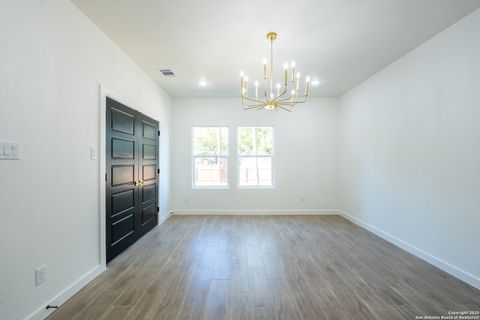 Tiny photo for 20035 Morrison St, Somerset, TX 78069 (MLS # 1927785)