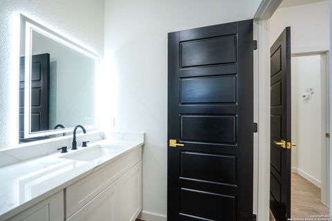 Tiny photo for 20035 Morrison St, Somerset, TX 78069 (MLS # 1927785)