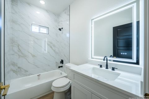 Tiny photo for 20035 Morrison St, Somerset, TX 78069 (MLS # 1927785)