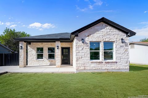 Photo for 20035 Morrison St, Somerset, TX 78069 (MLS # 1927785)