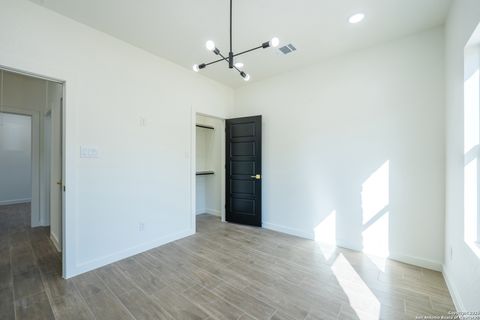 Tiny photo for 20035 Morrison St, Somerset, TX 78069 (MLS # 1927785)