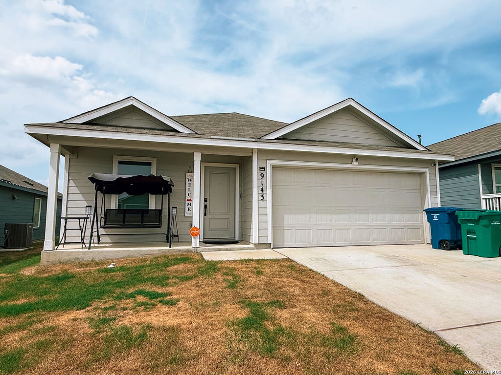 Photo of 9143 Selene Pl, San Antonio, TX 78252 (MLS # 2001583)