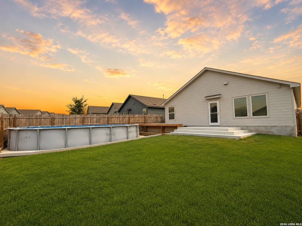Photo of 9143 Selene Pl, San Antonio, TX 78252 (MLS # 2001583)