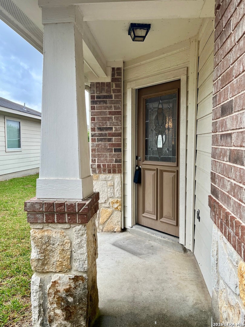 Photo of 225 Brahma Way, Cibolo, TX 78108 (MLS # 2019225)