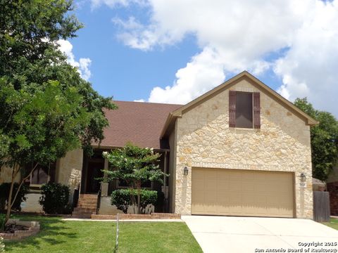 A home in Schertz