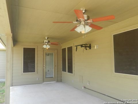 A home in Schertz