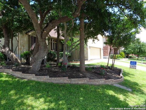 A home in Schertz