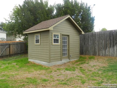 A home in Schertz