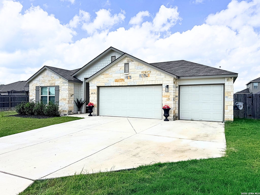Photo of 2018 Reserve Way, New Braunfels, TX 78130 (MLS # 1969719)