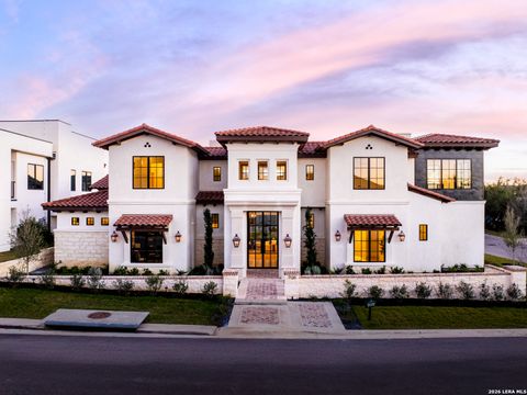 7126 Bluff Strand San Antonio TX 78257