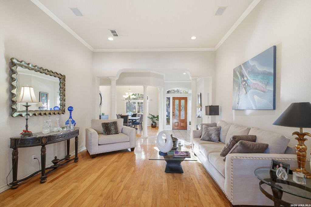 Photo of 19204 Reata Cove, San Antonio, TX 78258 (MLS # 1937650)