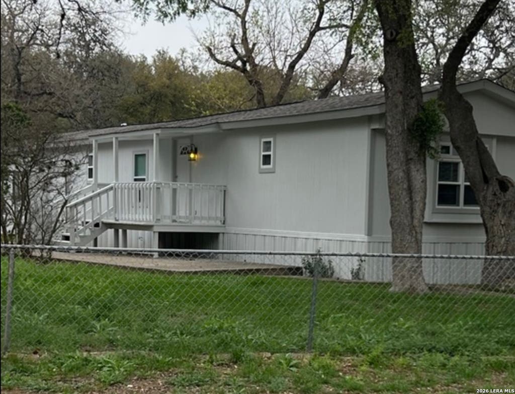 Photo of 25102 Danna Marie Dr, San Antonio, TX 78257 (MLS # 2007578)