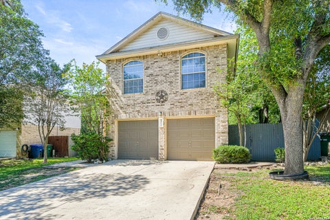 Property photo of 9259 Ridge Breeze, San Antonio, TX 78250