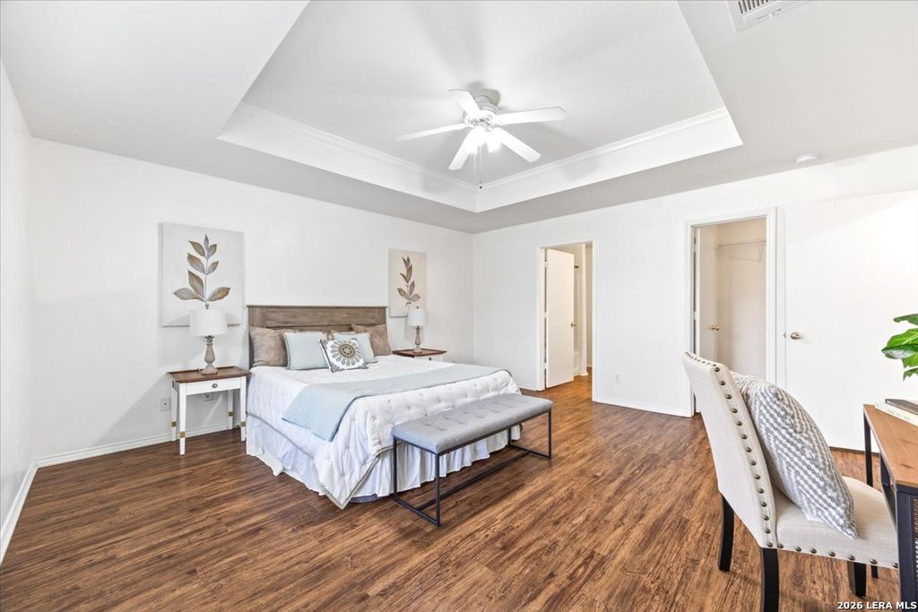Photo of 1635 Mason King, San Antonio, TX 78260 (MLS # 1968986)