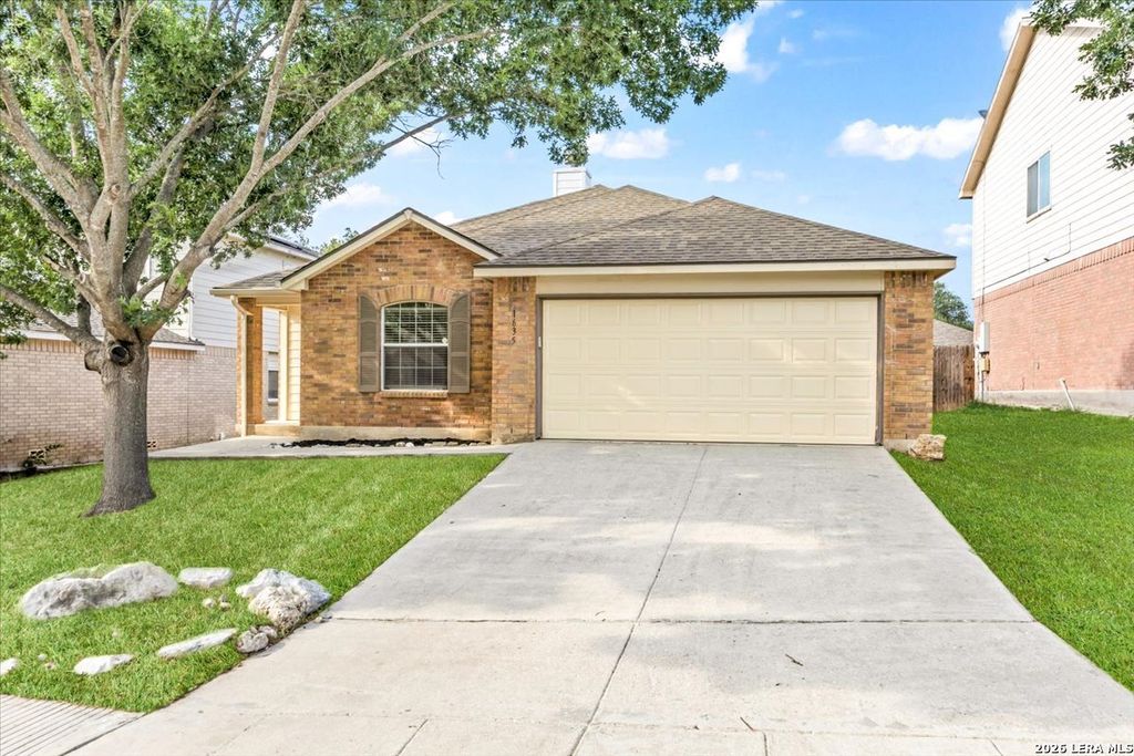 Photo of 1635 Mason King, San Antonio, TX 78260 (MLS # 1968986)
