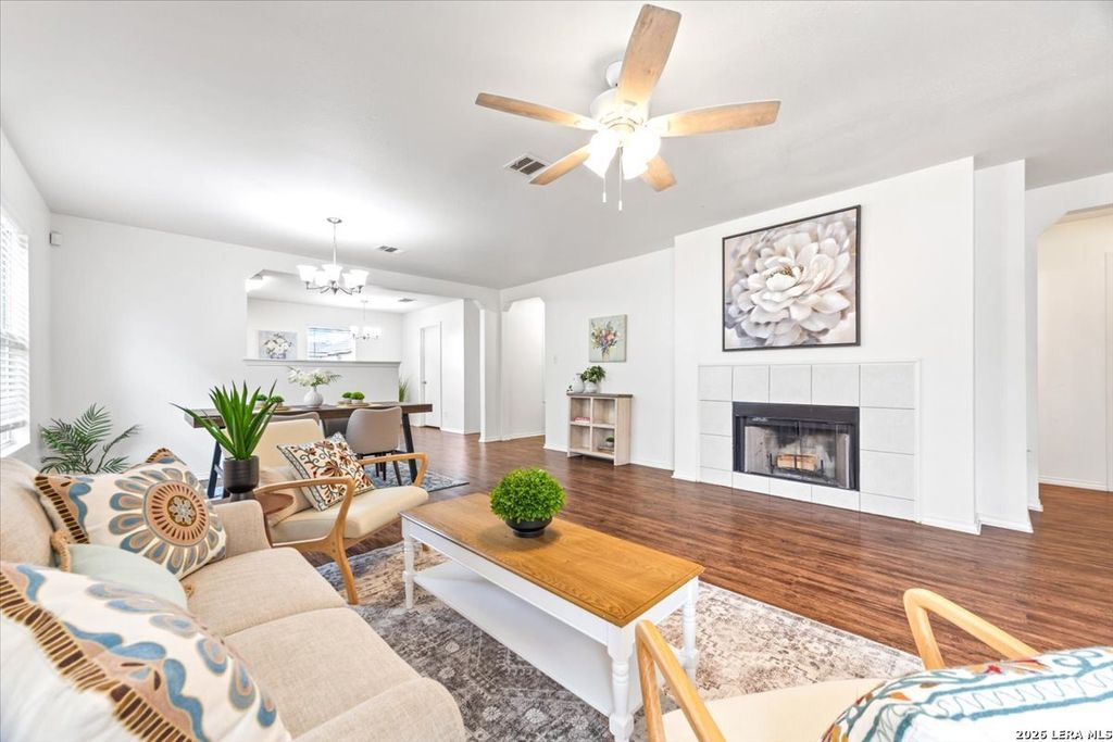 Photo of 1635 Mason King, San Antonio, TX 78260 (MLS # 1968986)