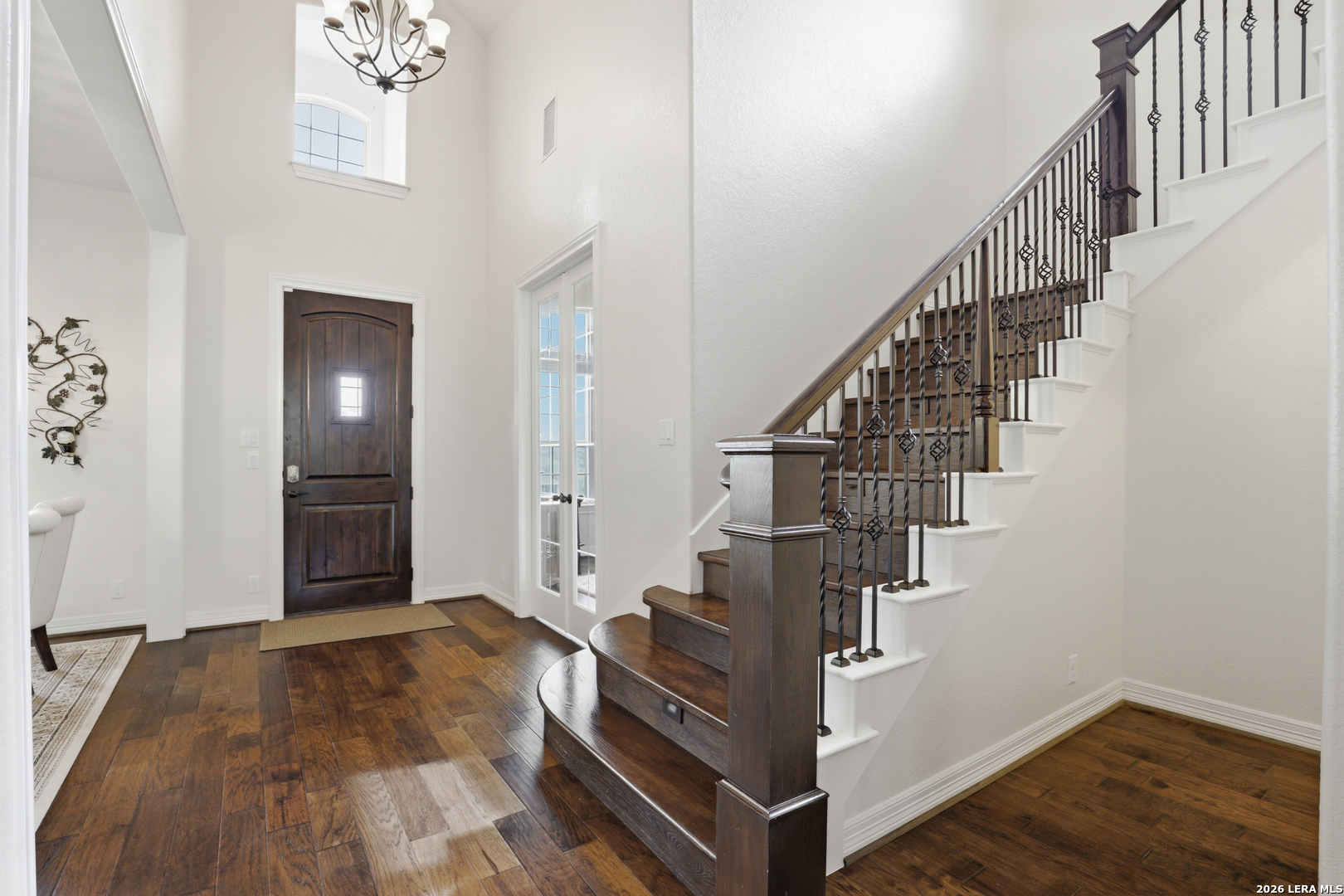 13330 TROTTING PATH