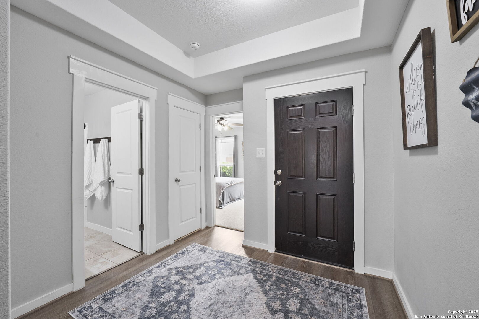 10502 Francisco Way