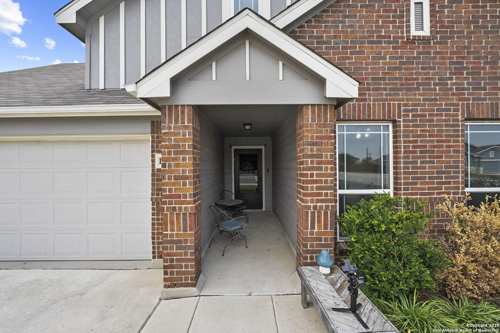 10502 Francisco Way