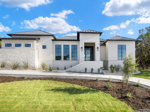 Photo of 71 Via Aragon, San Antonio, TX 78257 (MLS # 1930463)