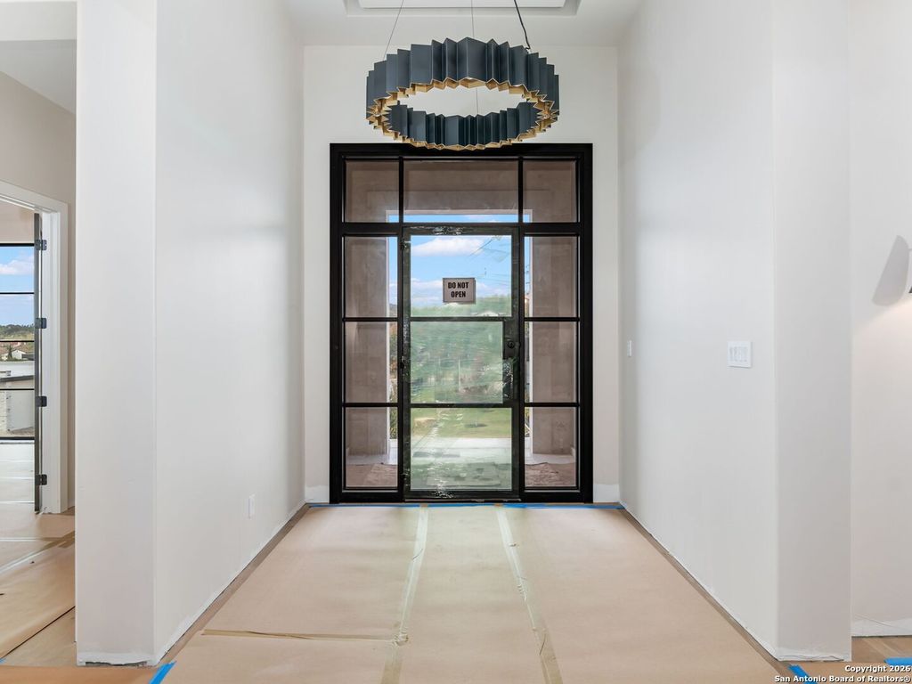 Photo of 71 Via Aragon, San Antonio, TX 78257 (MLS # 1930463)