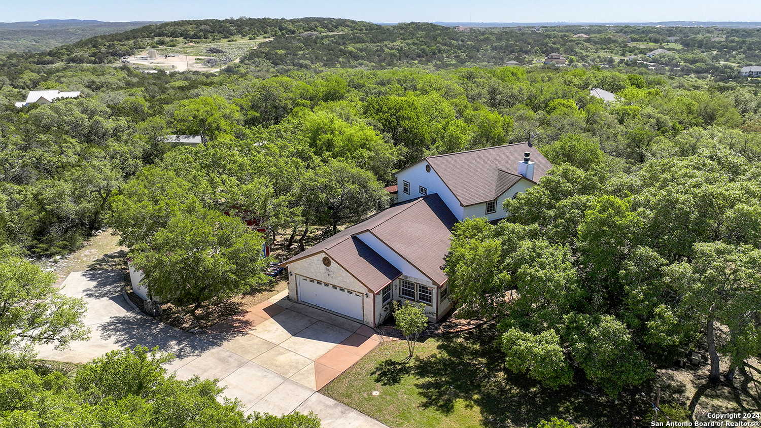 View Mico, TX 78056 house